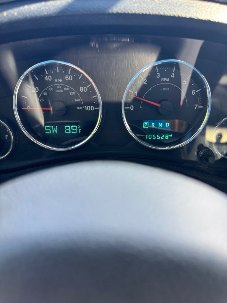 2015 Jeep Wrangler Unlimited Sport - Photo 12