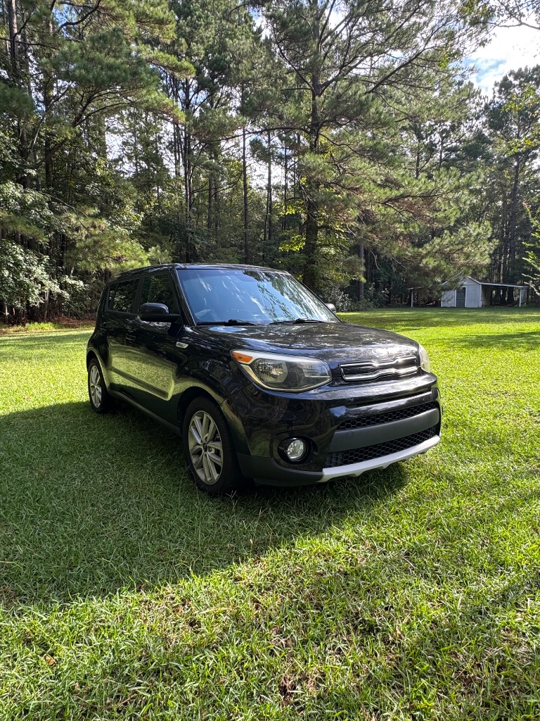 2019 Kia Soul + - Photo 19