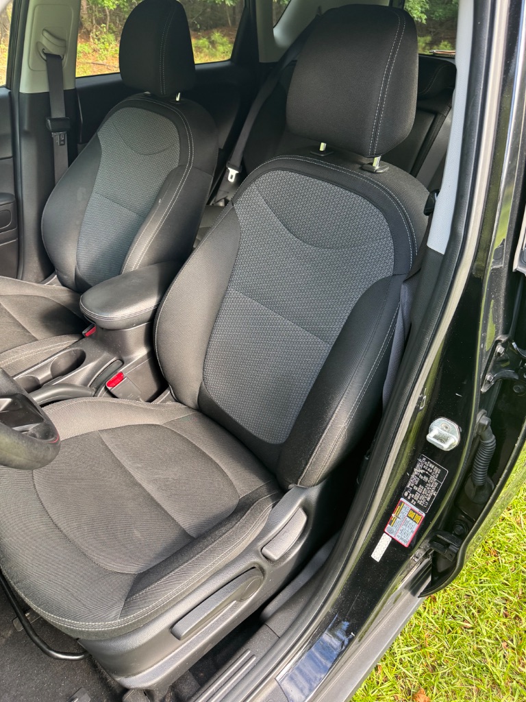 2019 Kia Soul + - Photo 12