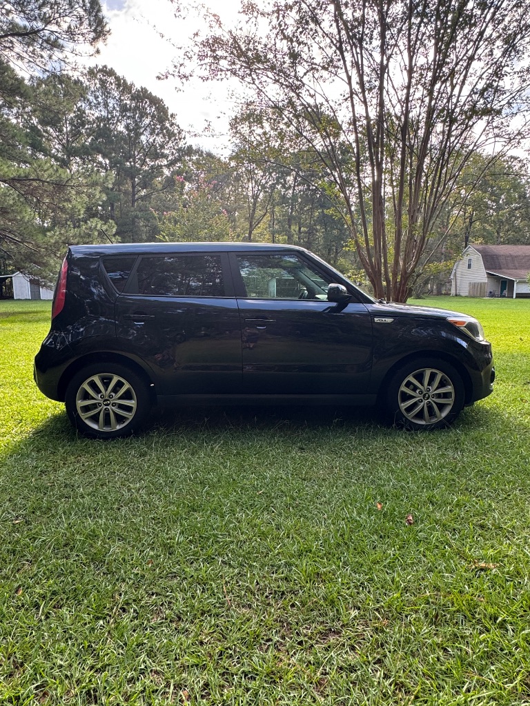 2019 Kia Soul + - Photo 6