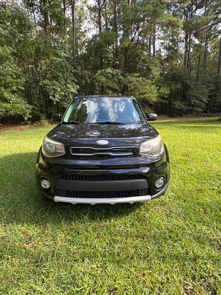 2019 Kia Soul + - Photo 7