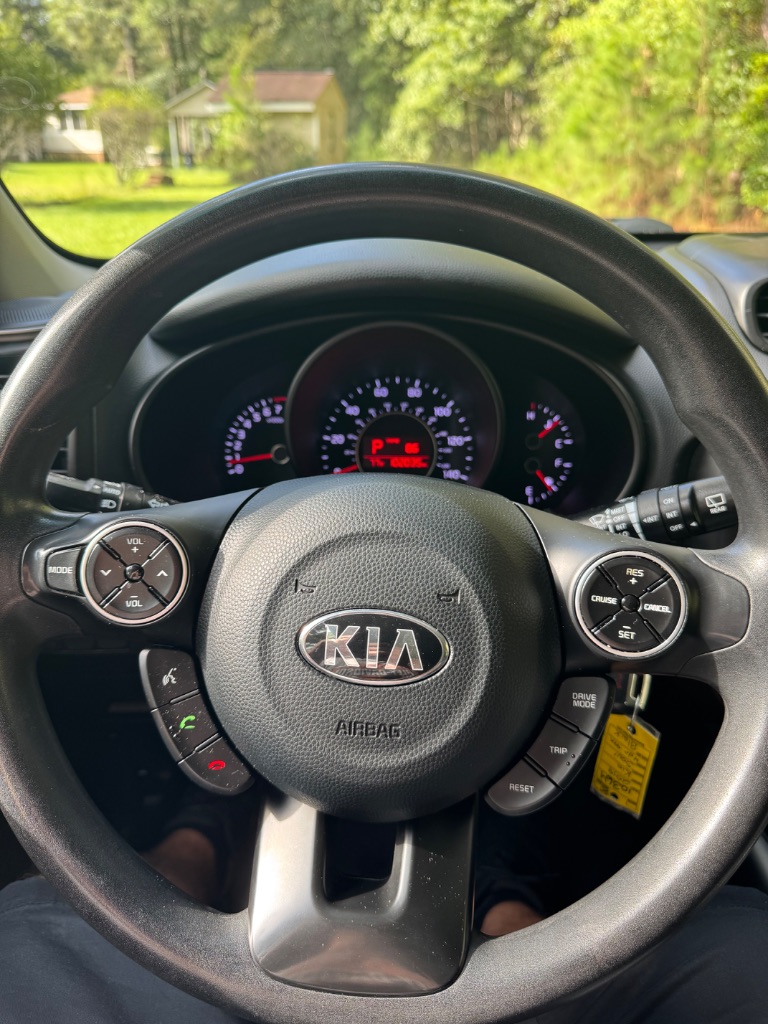 2019 Kia Soul + - Photo 9