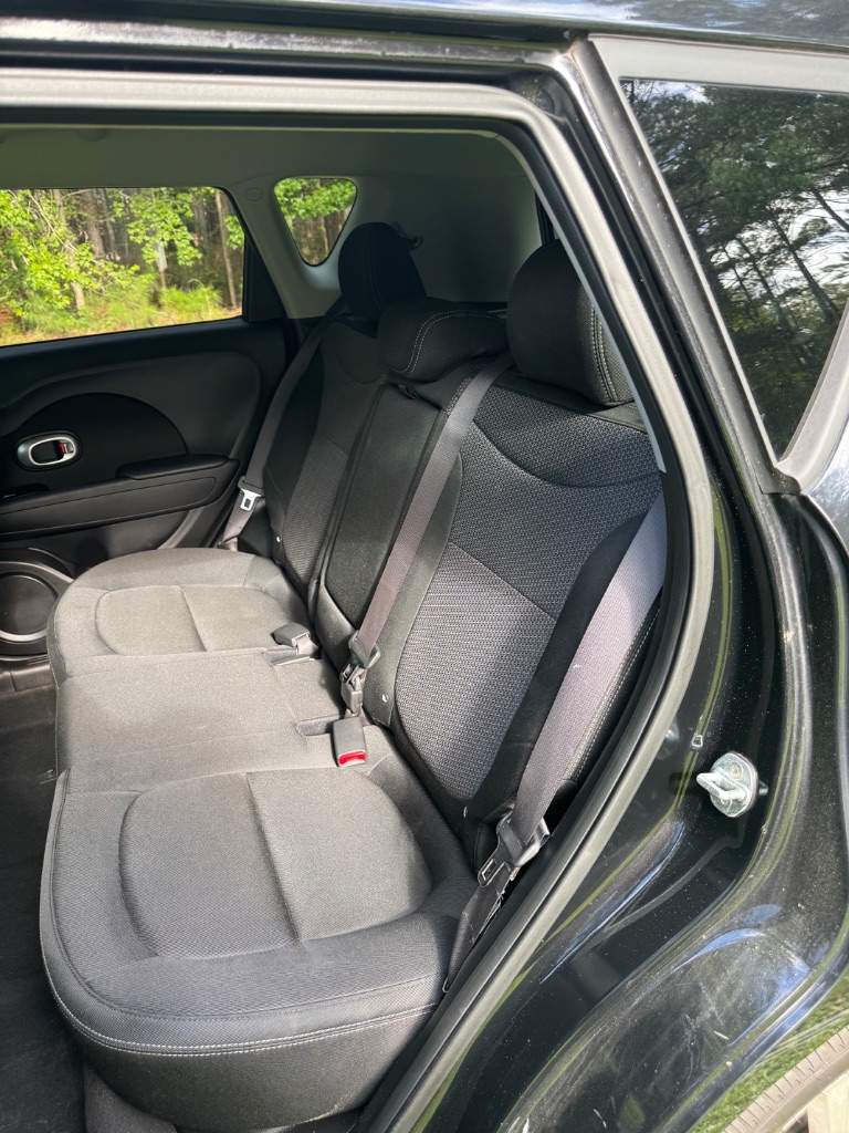 2019 Kia Soul + - Photo 14